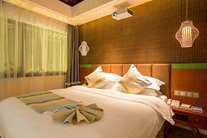 Yurong West Lake Cottage Resort Hotel