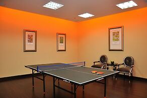 Country Garden Phoenix Hotel, XingAnMeng