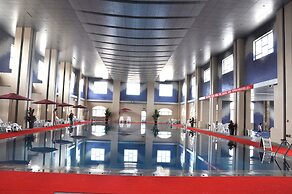 Country Garden Phoenix Hotel, XingAnMeng