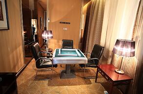 Country Garden Phoenix Hotel, XingAnMeng