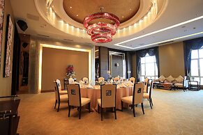 Country Garden Phoenix Hotel, XingAnMeng