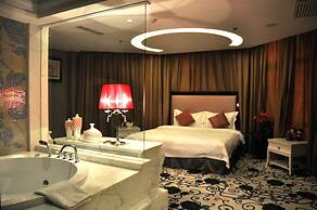 Country Garden Phoenix Hotel, XingAnMeng