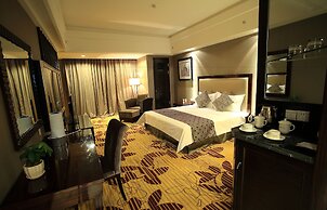 Country Garden Phoenix Hotel, XingAnMeng