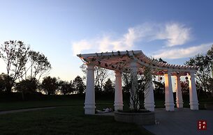 Country Garden Phoenix Hotel, XingAnMeng