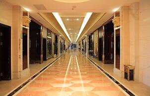 Country Garden Phoenix Hotel, XingAnMeng