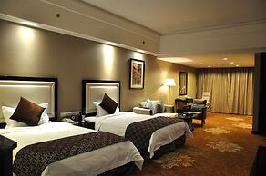 Country Garden Phoenix Hotel, XingAnMeng