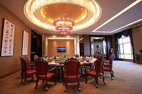 Country Garden Phoenix Hotel, XingAnMeng