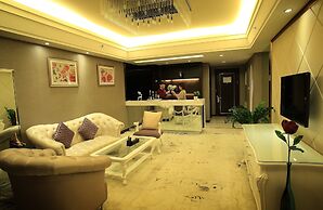 Country Garden Phoenix Hotel, XingAnMeng