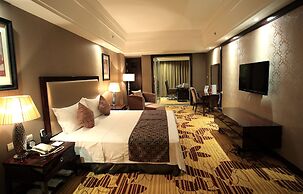 Country Garden Phoenix Hotel, XingAnMeng