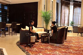 Country Garden Phoenix Hotel, XingAnMeng