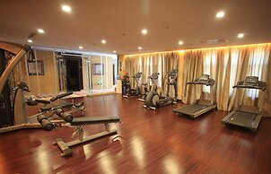 Country Garden Phoenix Hotel, XingAnMeng