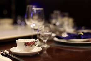 Country Garden Phoenix Hotel, XingAnMeng