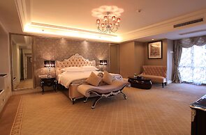 Country Garden Phoenix Hotel, XingAnMeng