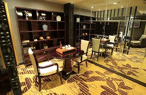 Country Garden Phoenix Hotel, XingAnMeng