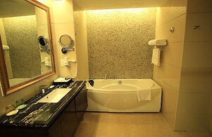 Country Garden Phoenix Hotel, XingAnMeng