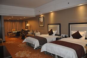 Country Garden Phoenix Hotel, XingAnMeng