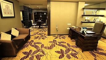 Country Garden Phoenix Hotel, XingAnMeng