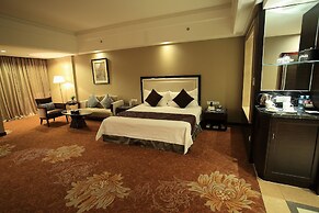 Country Garden Phoenix Hotel, XingAnMeng