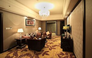 Country Garden Phoenix Hotel, XingAnMeng