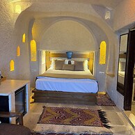 Local Cave House Hotel