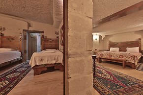 Local Cave House Hotel