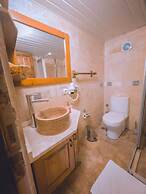 Local Cave House Hotel