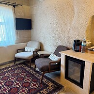 Local Cave House Hotel
