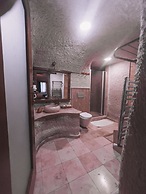 Local Cave House Hotel