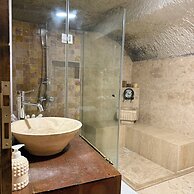 Local Cave House Hotel