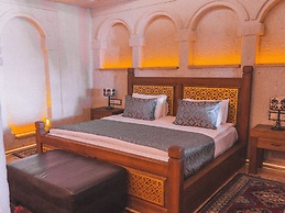 Local Cave House Hotel