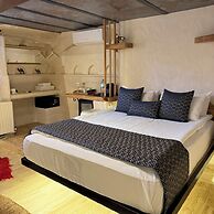 Local Cave House Hotel