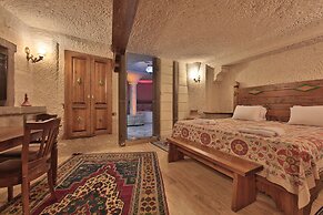 Local Cave House Hotel