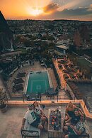 Local Cave House Hotel