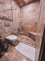 Local Cave House Hotel