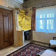 Local Cave House Hotel