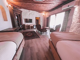 Local Cave House Hotel