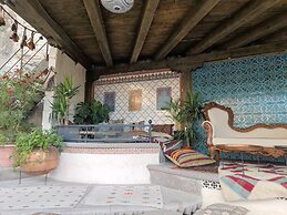 Local Cave House Hotel