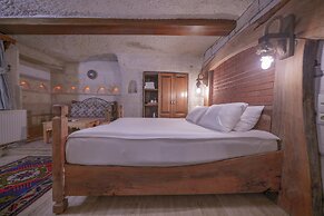 Local Cave House Hotel