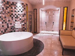 Local Cave House Hotel