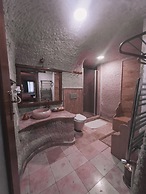 Local Cave House Hotel