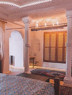 Local Cave House Hotel