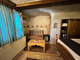 Local Cave House Hotel