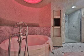 Local Cave House Hotel