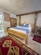 Local Cave House Hotel