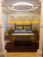 Local Cave House Hotel