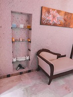 Local Cave House Hotel