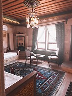 Local Cave House Hotel