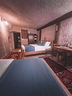 Local Cave House Hotel
