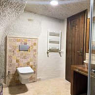 Local Cave House Hotel