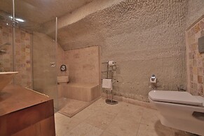 Local Cave House Hotel